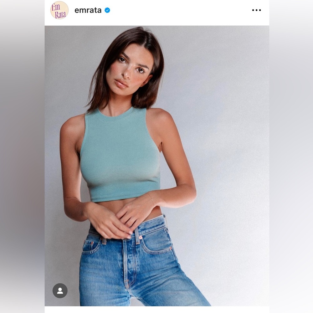 Inamorata top